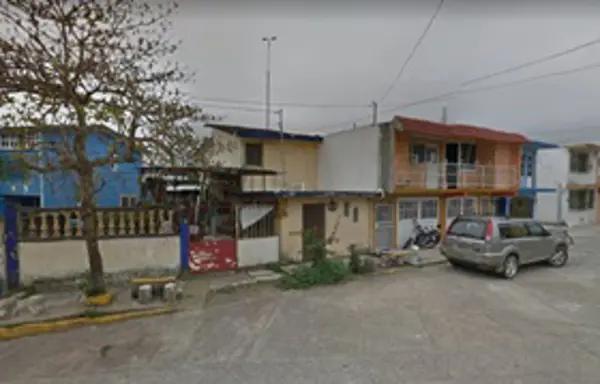Casa en venta en Infonavit Paquital, Cosoleacaque, Veracruz de Ignacio de la Llave