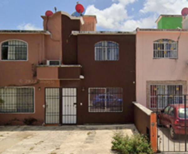 Casa en venta en Hacienda Real del Caribe, Benito Juárez, Quintana Roo