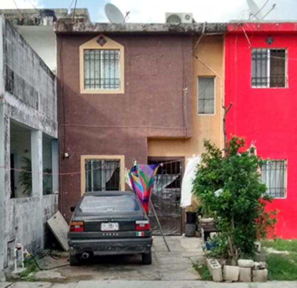 Casa en venta en Tierra Maya, Benito Juárez, Quintana Roo