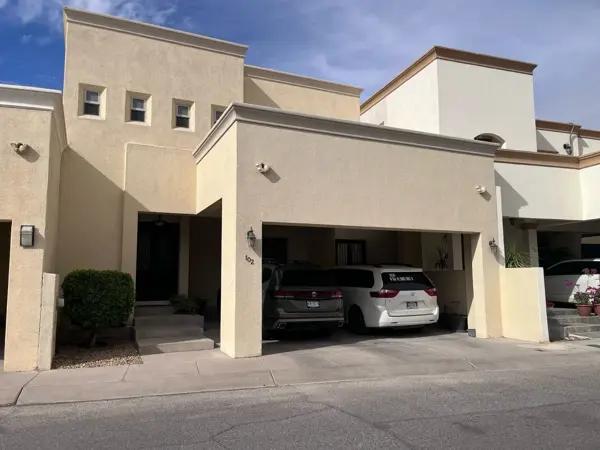Casa en venta en Palermo Sección Veneto, Hermosillo, Sonora