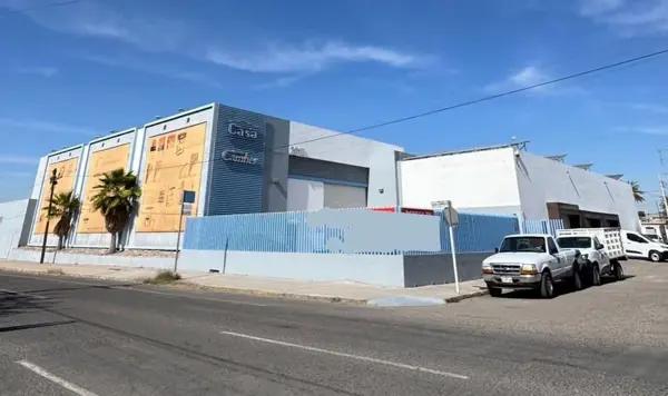 Bodega en venta en San Benito, Hermosillo, Sonora