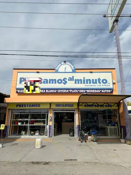 LOCAL COMERCIAL LAS ETNIAS