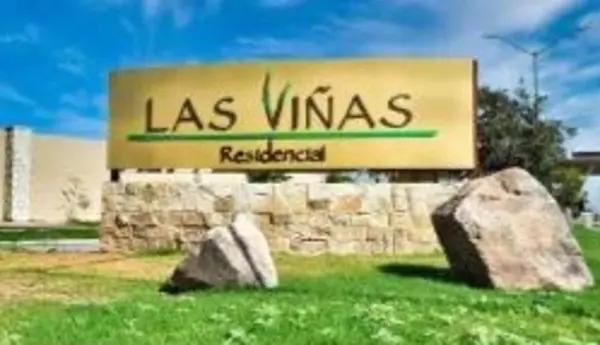 Terreno Residencial en Venta en Los Viñedos, Torreón - Seguridad y Ubicación Ideal