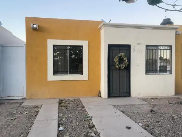 Casa en venta en Veredas la Paz, Torreón, Coahuila de Zaragoza