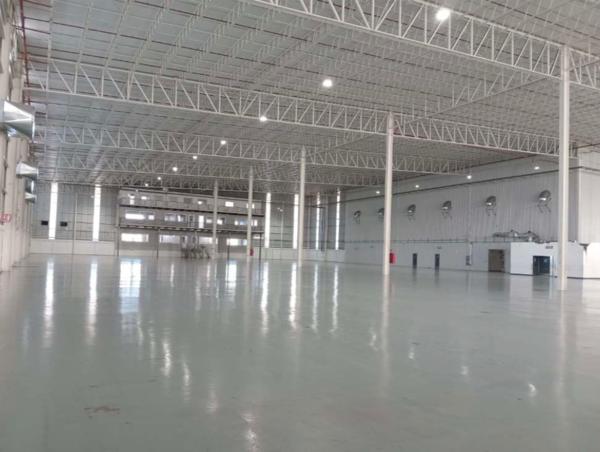 Bodega en renta en Parques de Tesistán, Zapopan, Jalisco