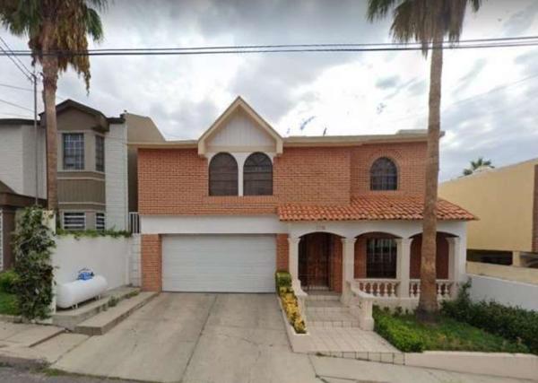 HERMOSA CASA EN VENTA EN CHIHUAHUA