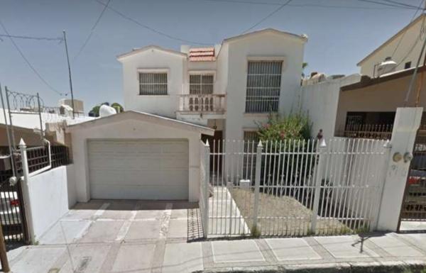 REMATE BANCARIO EN CHIHUAHUA