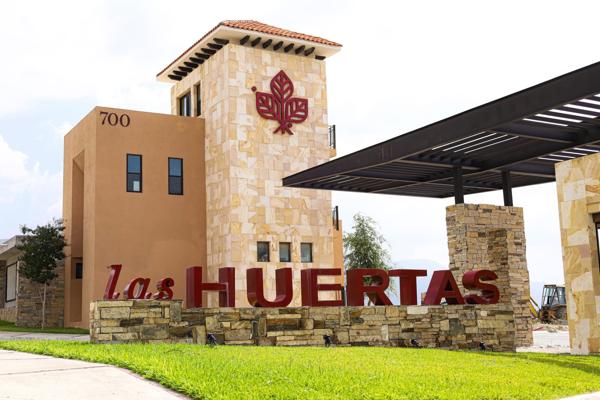 Terreno en venta en Las Huertas, Arteaga