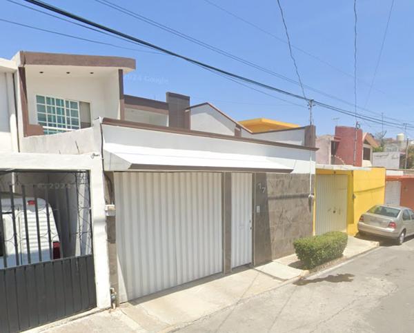 VENTA DE CASA EN OCOTLAN, TLAXCALA