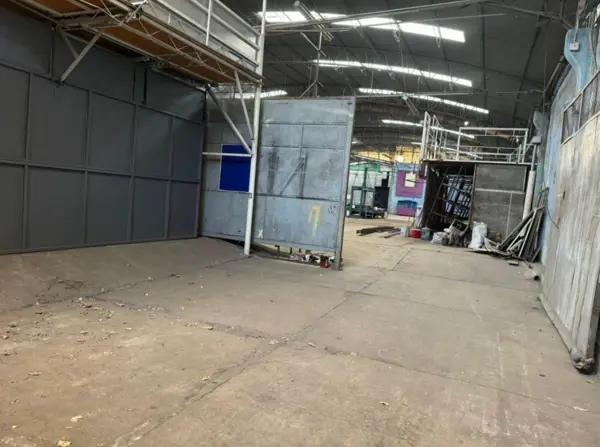Bodega en renta en Anáhuac I Sección, Miguel Hidalgo, Ciudad de México