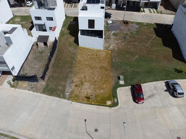 Terreno en Venta en Coto Alicante de Capital Norte