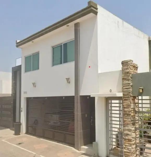 Casa en venta en El Rosarito, Culiacán, Sinaloa