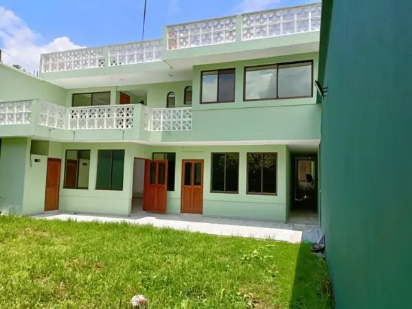 Casa Antorcha en Venta