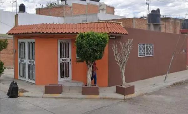 Casa en venta en Valle del Campestre, San Luis Potosí, San Luis Potosí