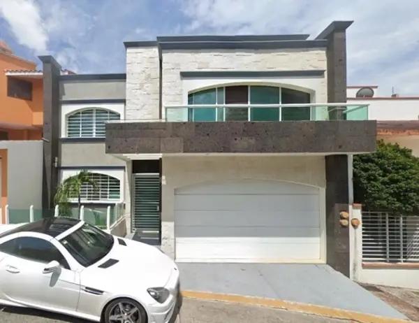 Casa en venta en Valle de Cristal, Xalapa, Veracruz de Ignacio de la Llave