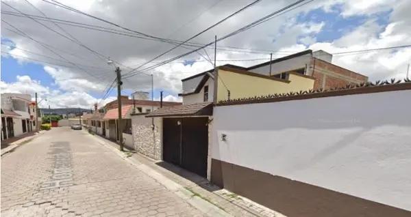 Casa en venta en Tulancingo Centro, Tulancingo de Bravo, Hidalgo