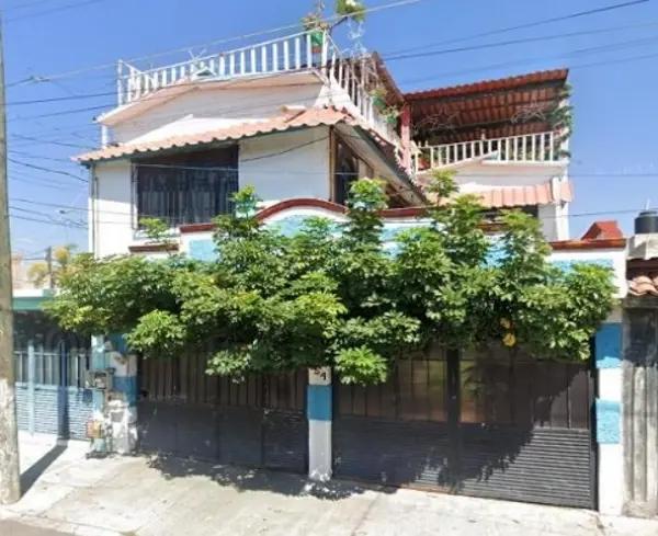 Casa en venta en Santiago, Querétaro, Querétaro