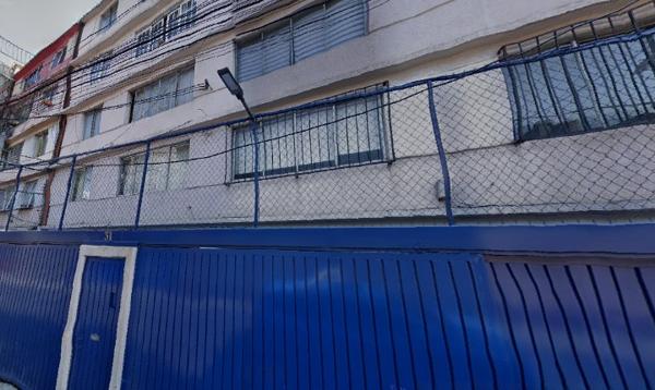 Departamento en Venta Mixcoac Benito Juárez CDMX