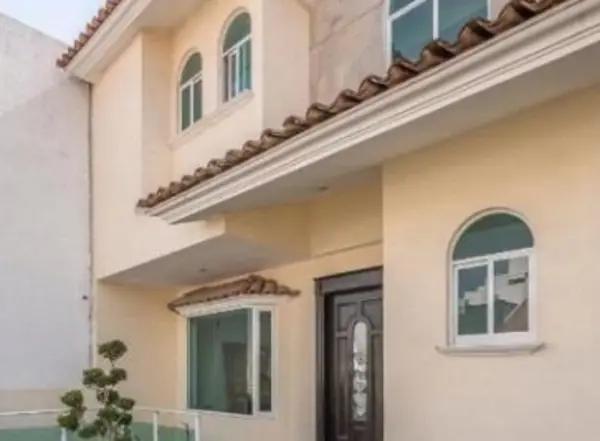 Casa en venta en Adolfo López Mateos, Cuautitlán Izcalli, México