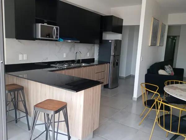 Departamento en venta en Colli C.T.M., Zapopan, Jalisco