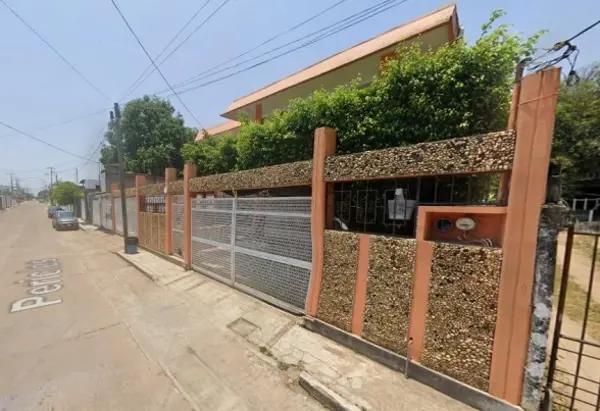 Casa en venta en Tecuanapilla, Minatitlán, Veracruz de Ignacio de la Llave