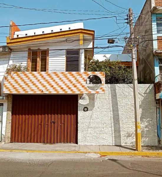 VENTA DE CASA EN POPULAR COATEPEC