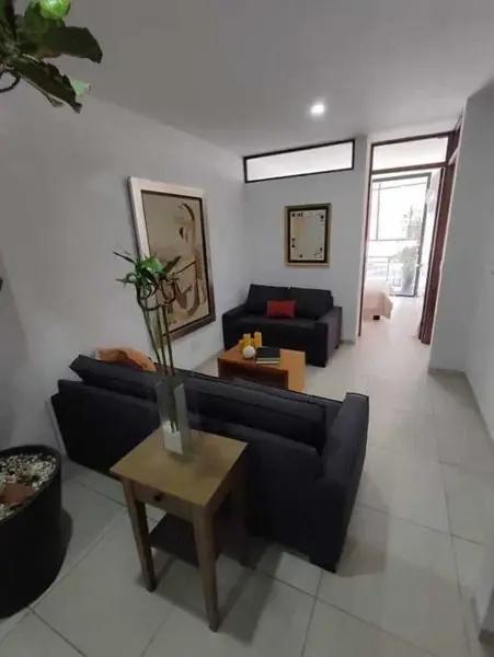 Departamento nuevo, periférico San Pedro de los Pinos, promoción!