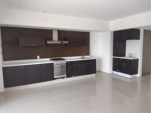 Departamento en renta en Granada, Miguel Hidalgo, Ciudad de México