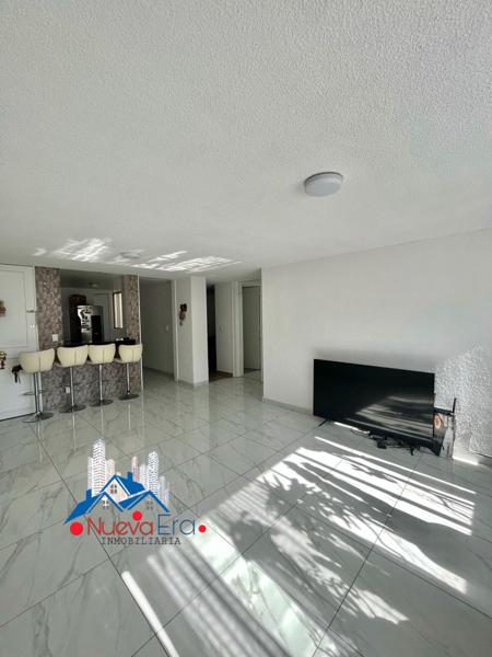 Departamento en VENTA en la DEL VALLE