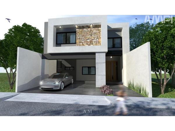 Casa en Venta en fracc. Altavista, Saltillo, Coahuila