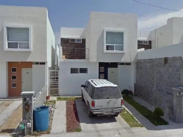 Casa en venta en Vista Hermosa, Reynosa, Tamaulipas