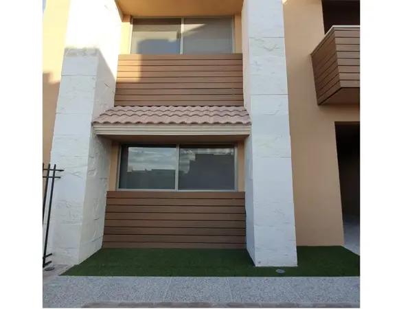 Departamento Amueblado en Renta, en Saltillo