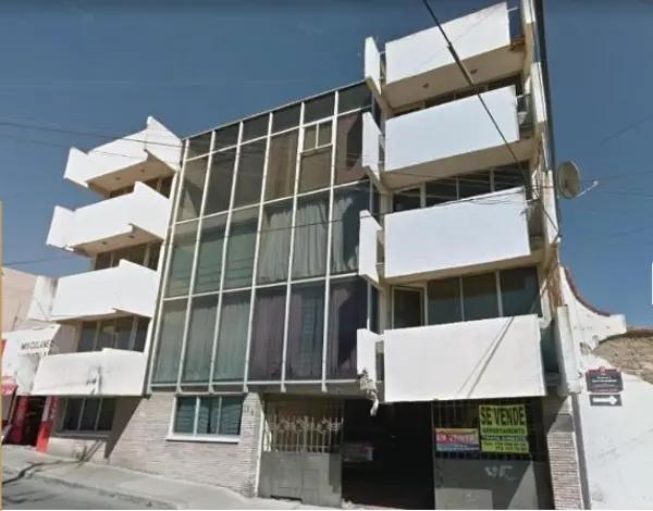 Departamento en venta en Centro, Pachuca de Soto, Hidalgo