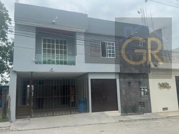 OPORTUNIDAD ÚNICA 
Col. Niños Héroes, Tampico
$4,500,000
Salón de eventos + alberca + departamento.