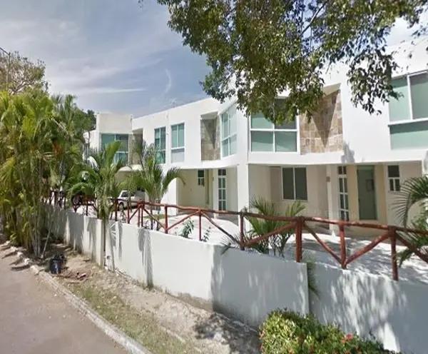 Casa en venta en Nuevo Vallarta, Bahía de Banderas, Nayarit