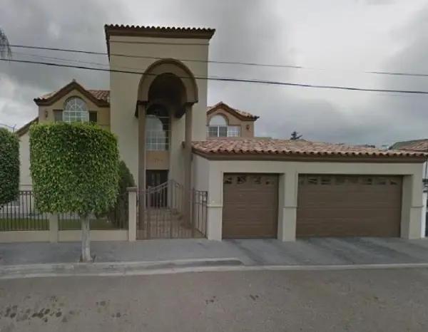 Casa en venta en El Paraiso, Tijuana, Baja California