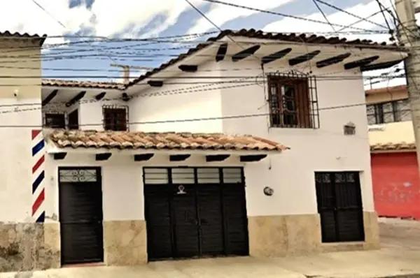 Casa en venta en Santa Lucia, San Cristóbal de las Casas, Chiapas
