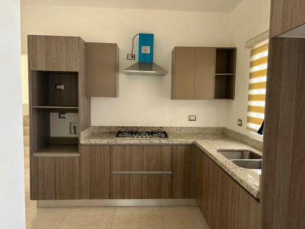 Casa En Renta