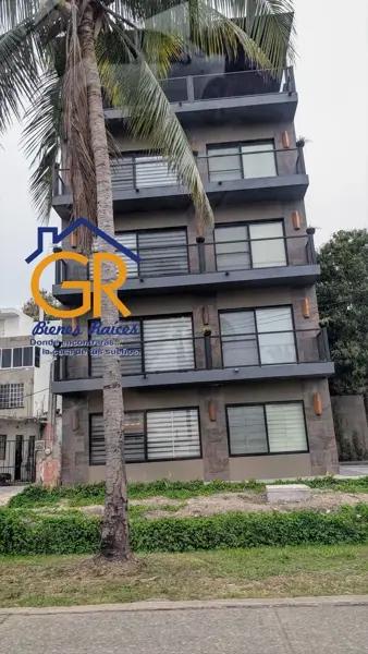 Apartamento en Venta en Zona de Alta Plusvalía de Tampico