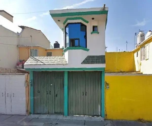 Casa en venta en Jardines de la Hacienda Sur, Cuautitlán Izcalli, México