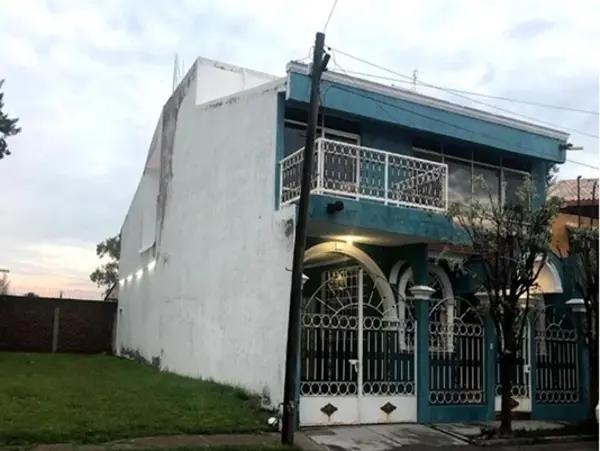 Casa en venta en Las Reynas, Salamanca, Guanajuato