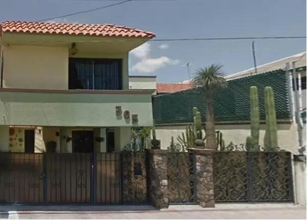 Casa en venta en Villarreal, Salamanca, Guanajuato