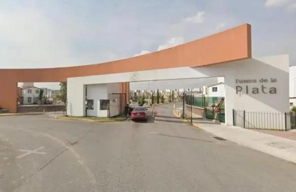 Casa en venta en Paseos de la Plata, Pachuca de Soto, Hidalgo