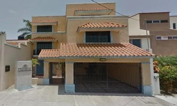 Casa en venta en Lomas de Mazatlan, Mazatlán, Sinaloa
