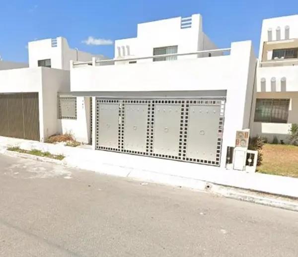 Casa en venta en Las Américas, Mérida, Yucatán