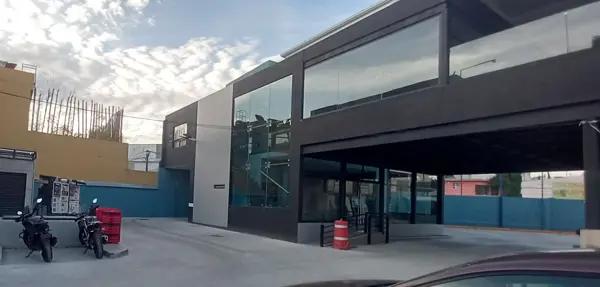 Local en renta en Las Alamedas, Atizapán de Zaragoza, México