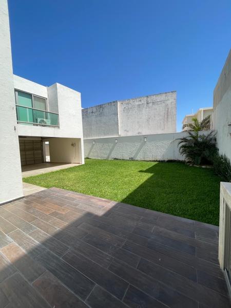 HERMOSA RESIDENCIA EN LA RIVIERA VERACRUZANA