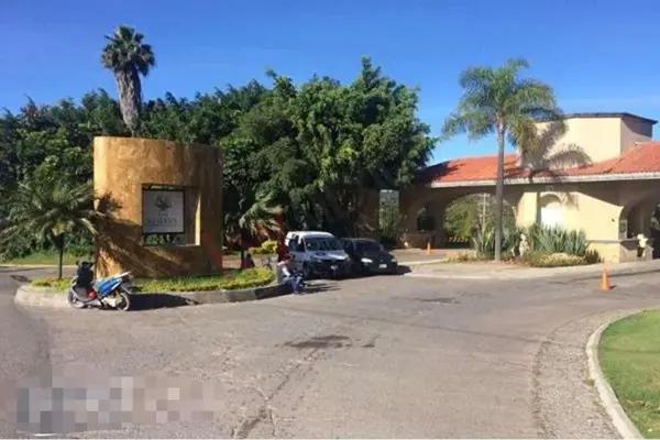 PRECIO DE OPORTUNIDAD $3,500 M2 LISTO PARA CONSTRUIR GRAN RESERVA IXTAPAN DE LA SAL
