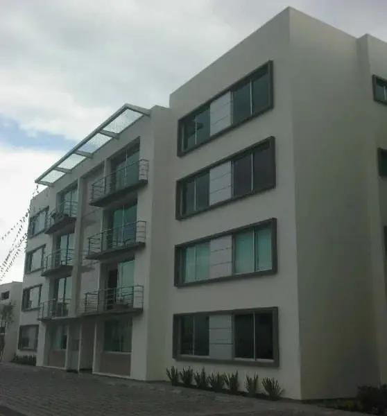 Departamento en Venta en camino real y circuito Olmecas, San Pedro Cholula, Puebla