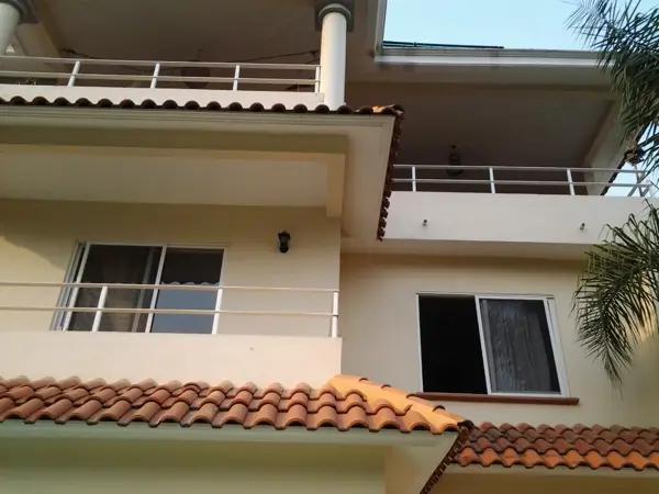 Casa En fraccionamiento real Tetela 
Venta/renta